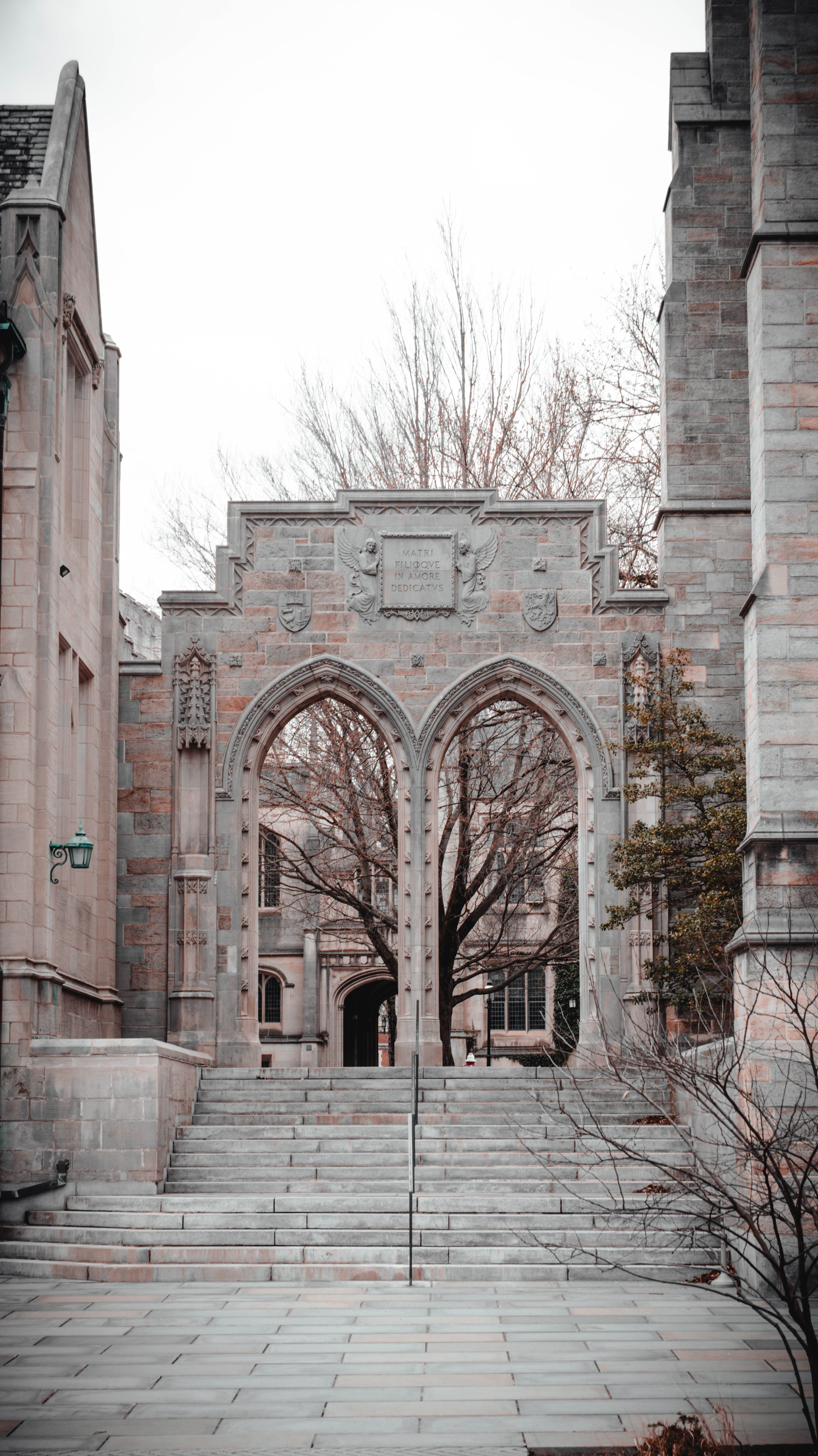 Recent portrait frame from 830 Productions