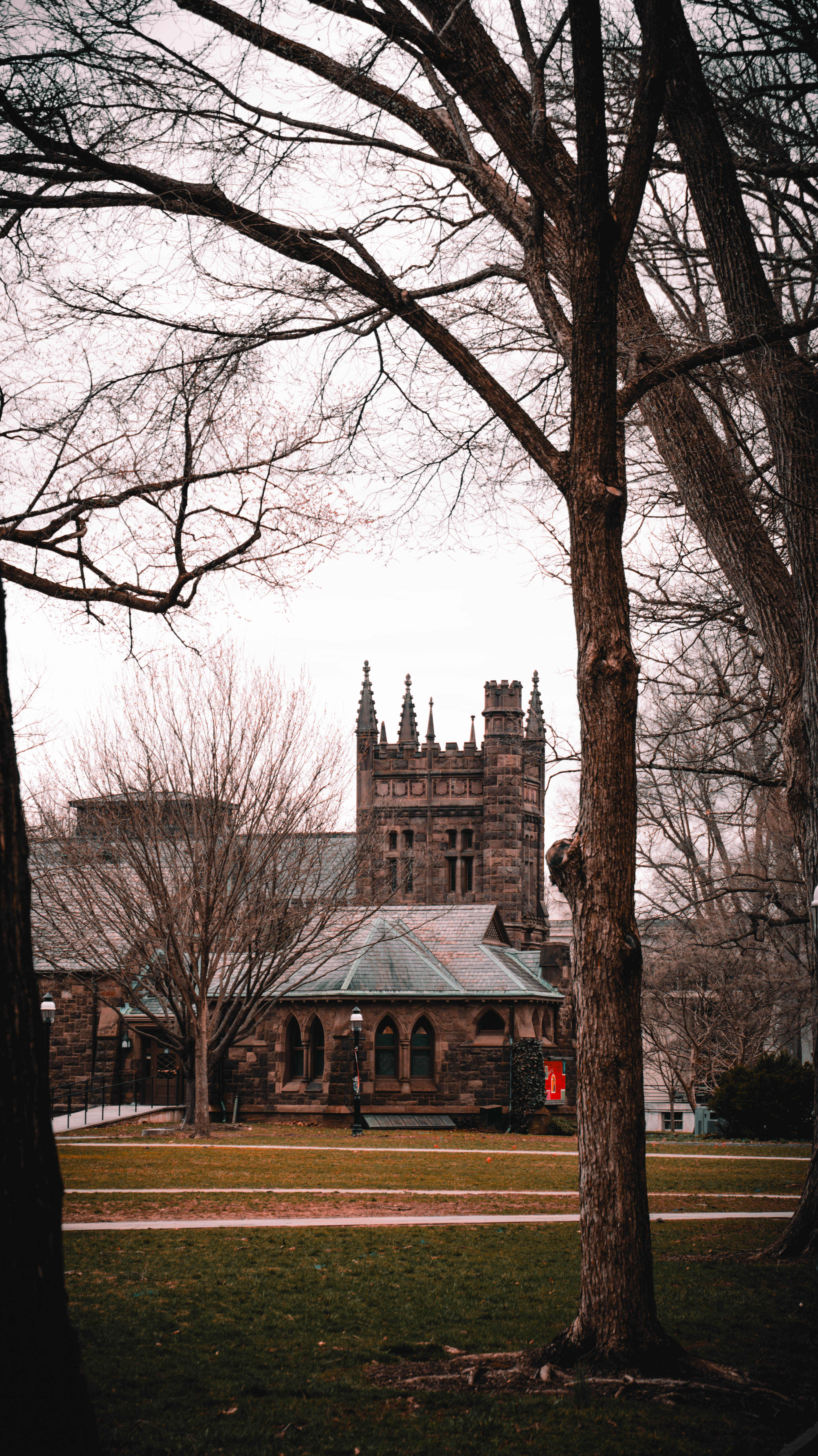 Recent motion still from 830 Productions