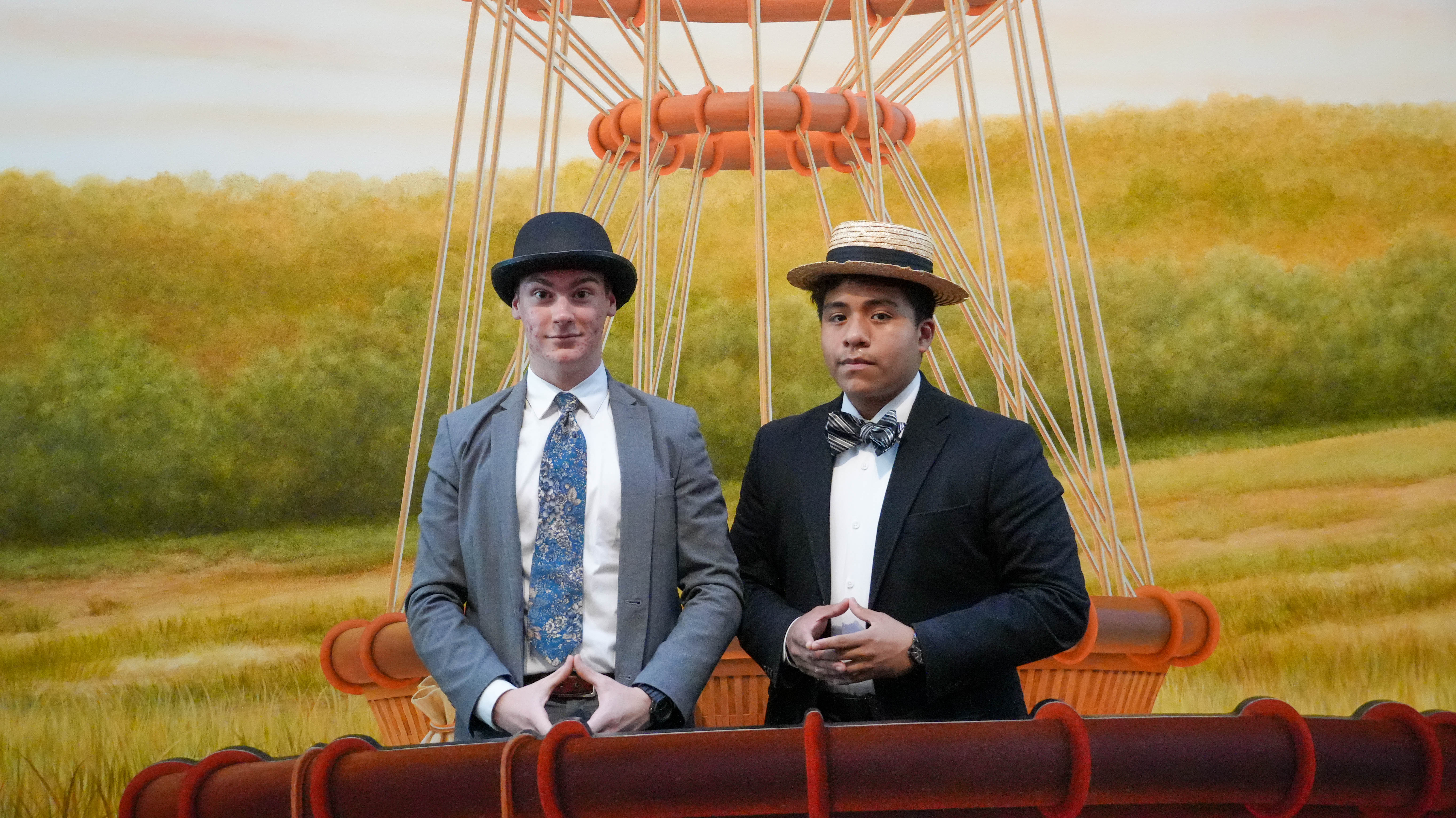 IA Royalty Week – Private Client